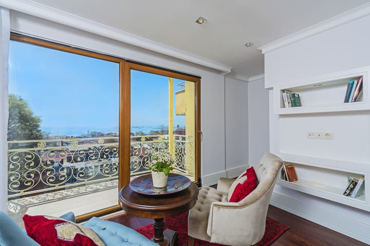Ada Hotel Istanbul