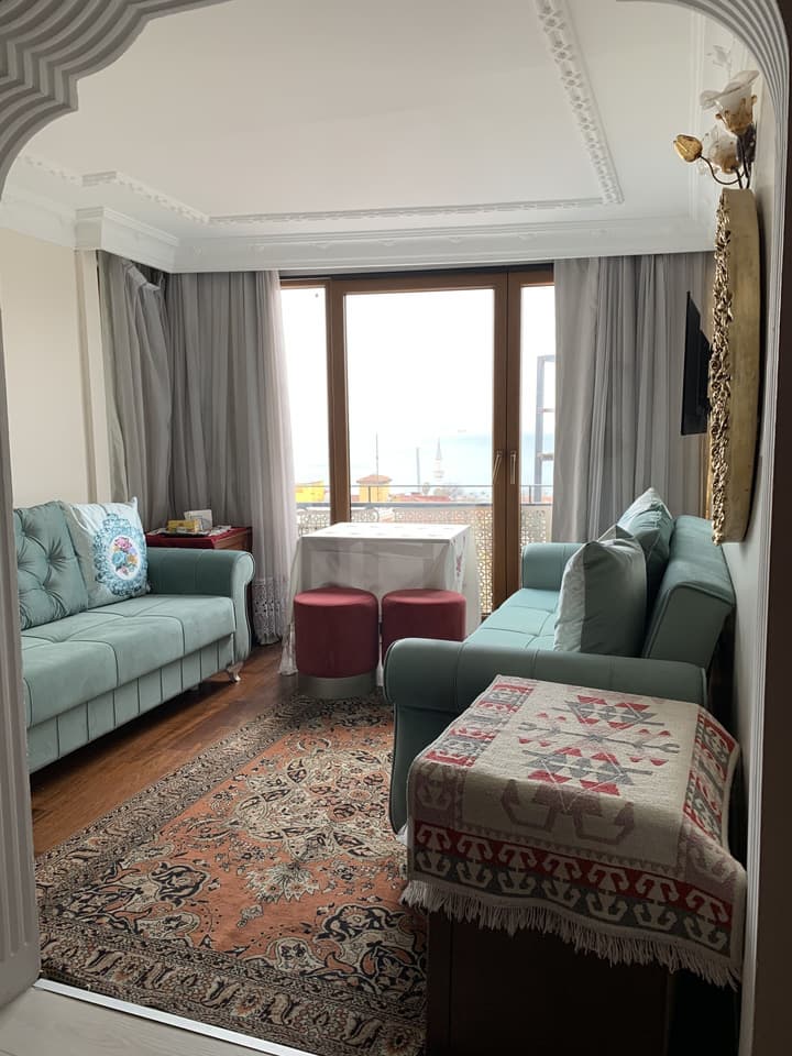 Ada Hotel Istanbul