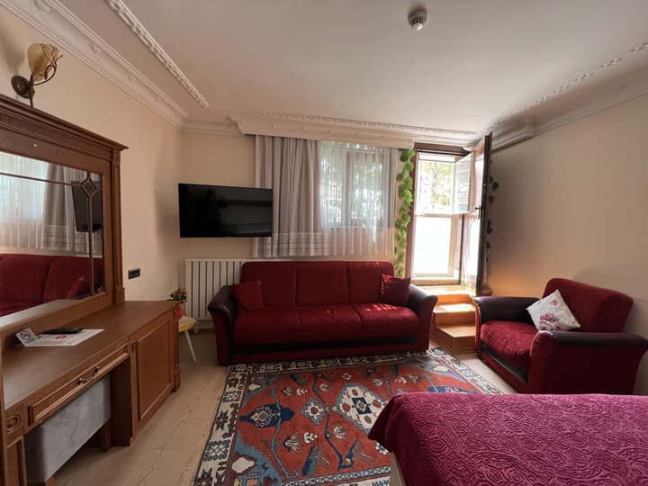 Ada Hotel Istanbul
