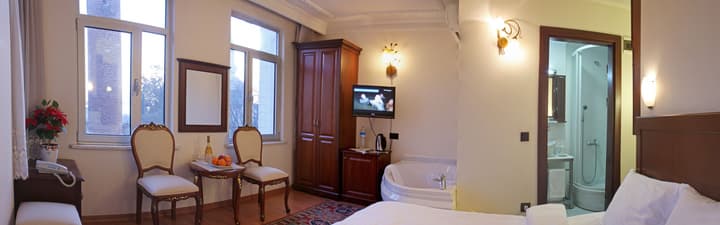 Ada Hotel Istanbul
