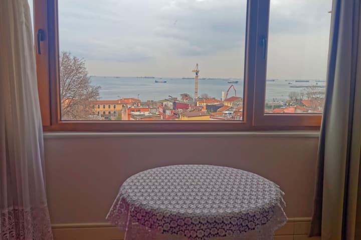 Ada Hotel Istanbul