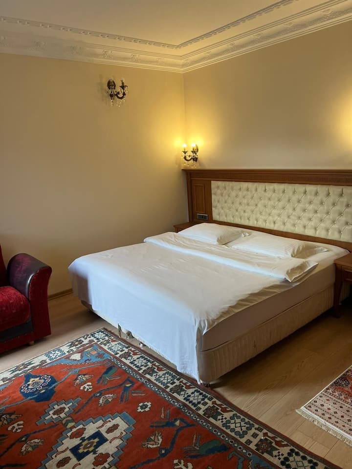 Ada Hotel Istanbul