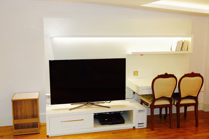 Ada Hotel Istanbul