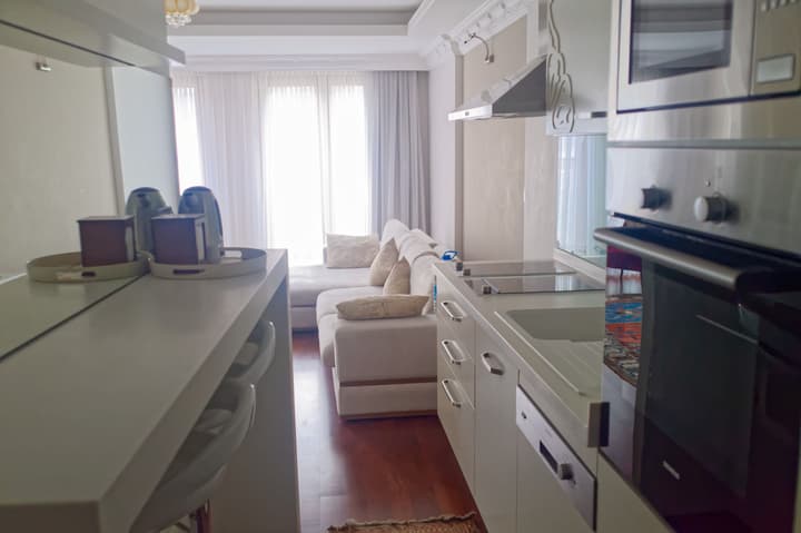 Ada Hotel Istanbul