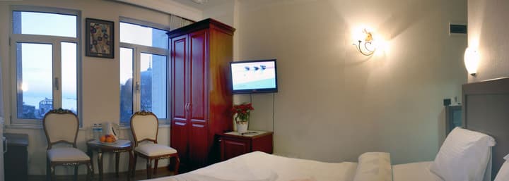 Ada Hotel Istanbul