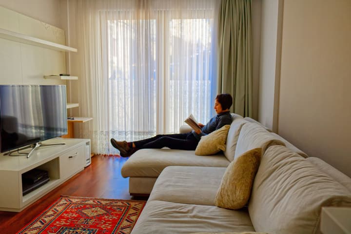 Ada Hotel Istanbul