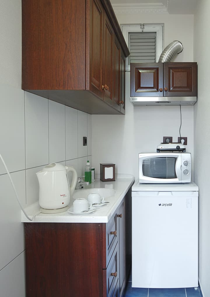 Ada Hotel Istanbul