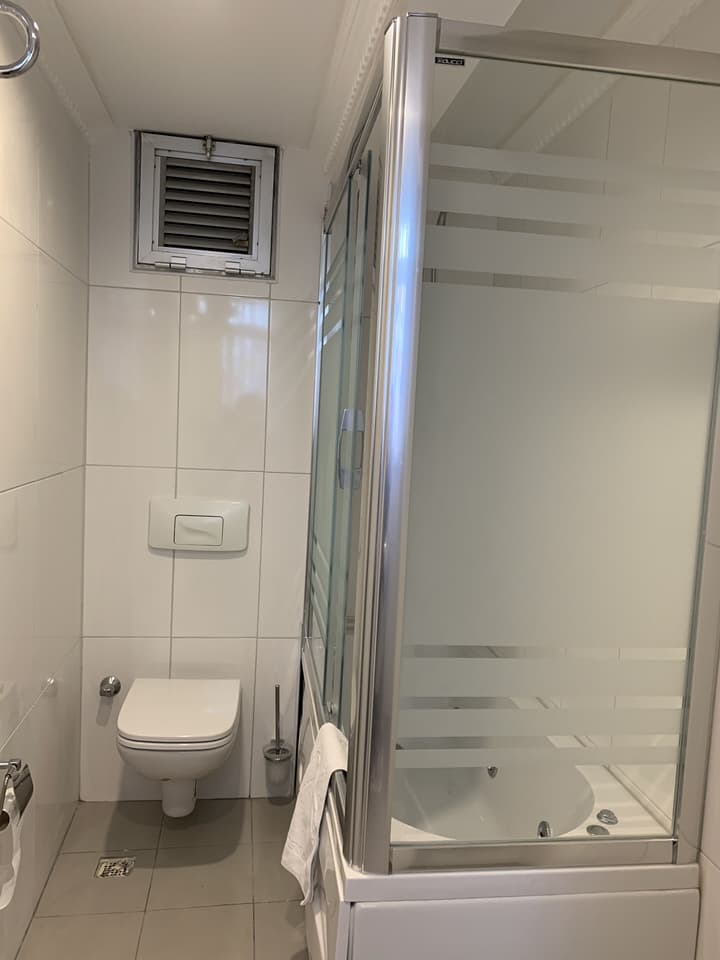 Ada Hotel Istanbul