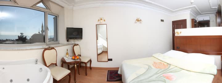 Ada Hotel Istanbul