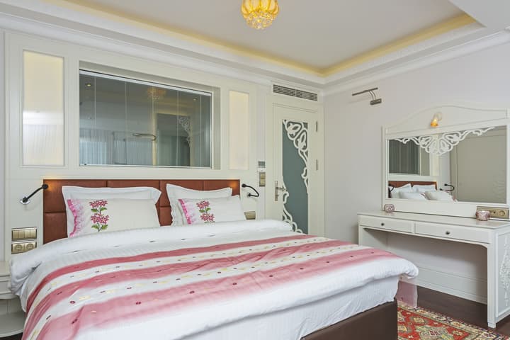 Ada Hotel Istanbul
