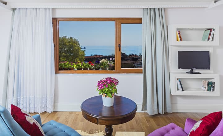 Ada Hotel Istanbul