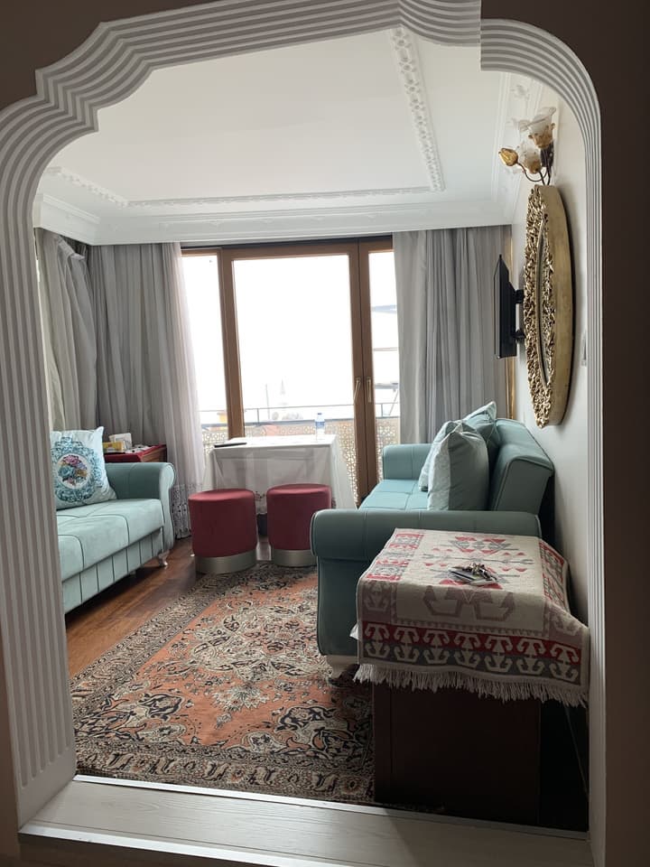 Ada Hotel Istanbul