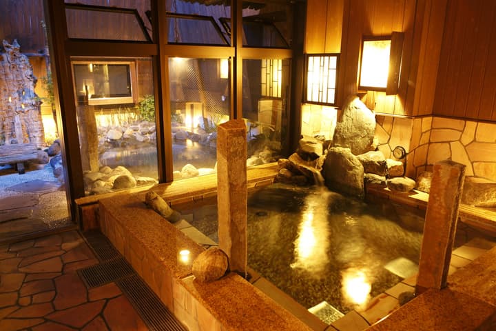 Dormy Inn Akihabara Hot Spring