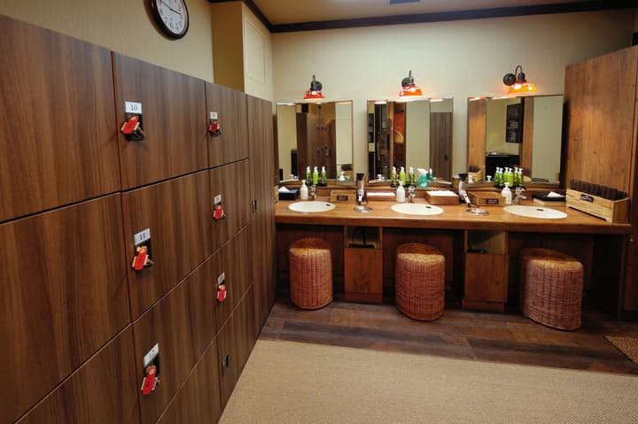 Dormy Inn Akihabara Hot Spring