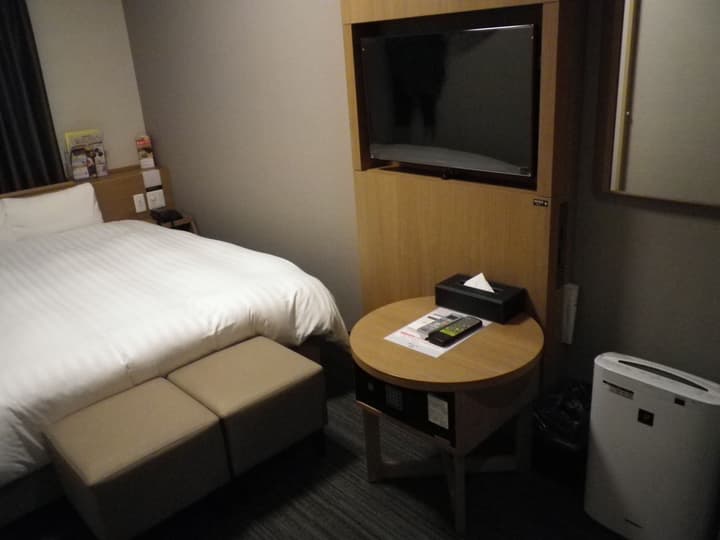Dormy Inn Akihabara Hot Spring
