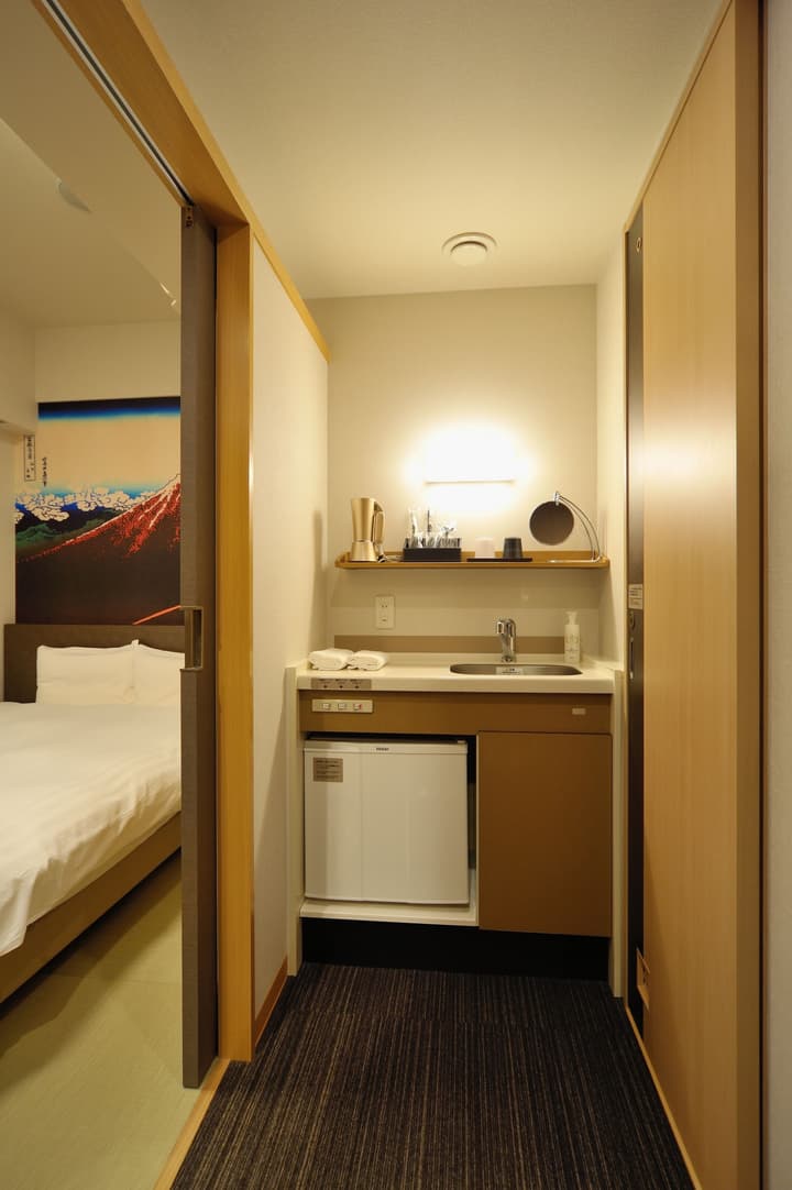 Dormy Inn Akihabara Hot Spring