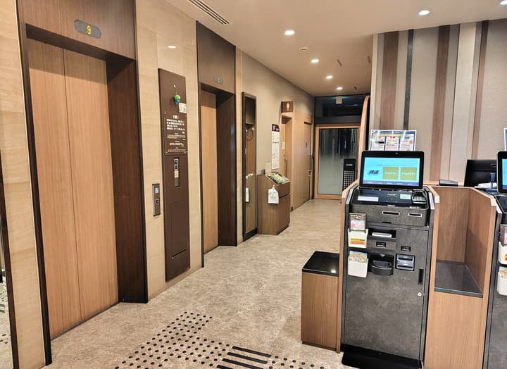 Dormy Inn Akihabara Hot Spring
