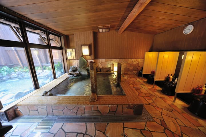 Dormy Inn Akihabara Hot Spring
