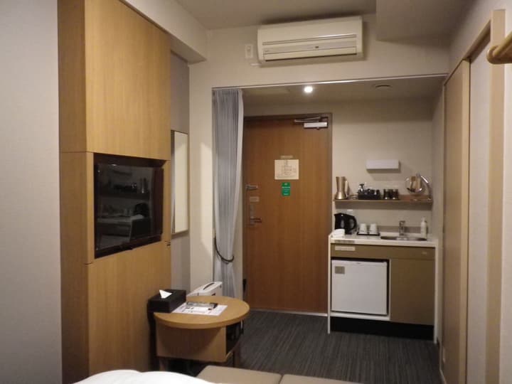 Dormy Inn Akihabara Hot Spring