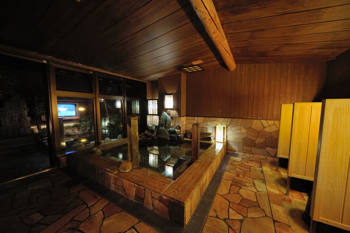 Dormy Inn Akihabara Hot Spring