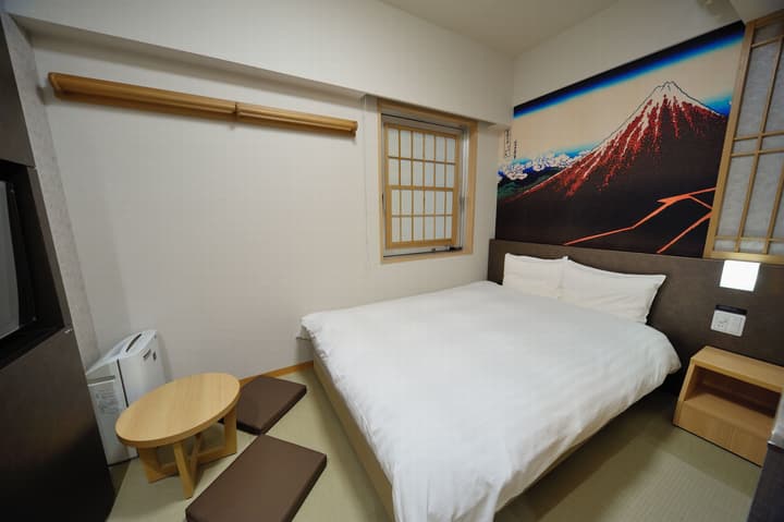 Dormy Inn Akihabara Hot Spring