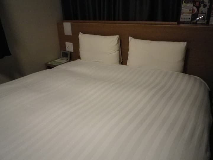 Dormy Inn Akihabara Hot Spring