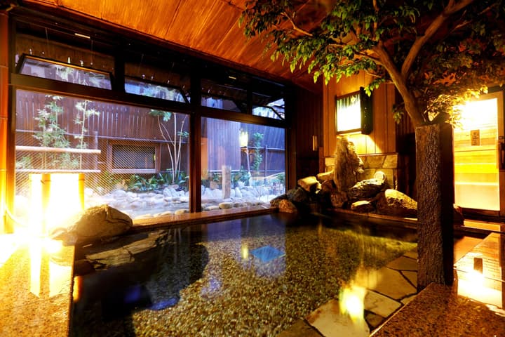 Dormy Inn Akihabara Hot Spring