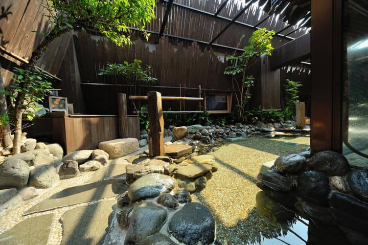 Dormy Inn Akihabara Hot Spring