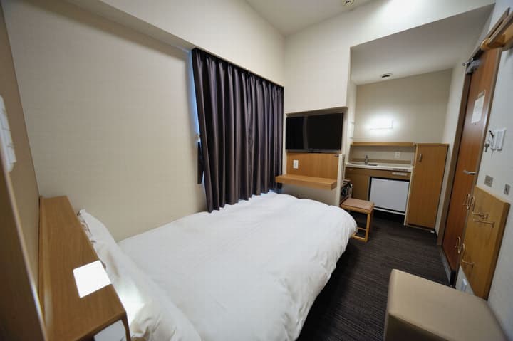 Dormy Inn Akihabara Hot Spring
