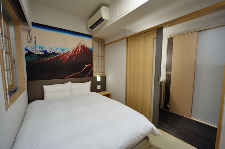 Dormy Inn Akihabara Hot Spring