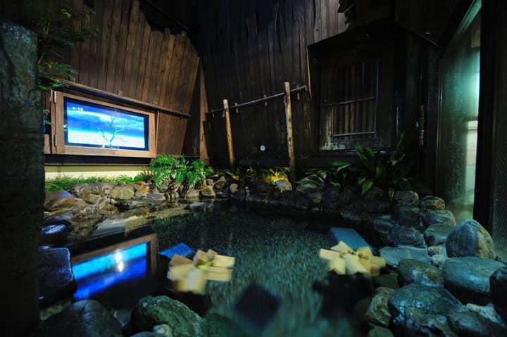 Dormy Inn Akihabara Hot Spring