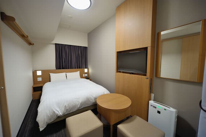 Dormy Inn Akihabara Hot Spring