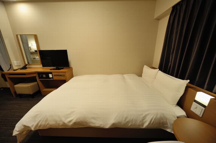 Dormy Inn Akihabara Hot Spring