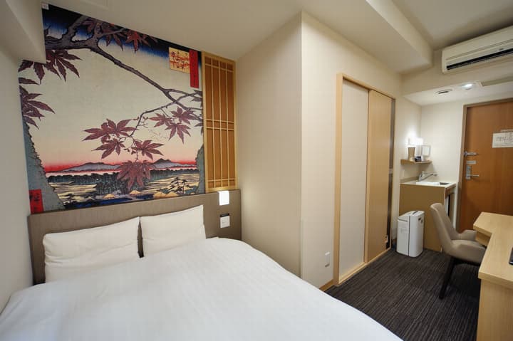 Dormy Inn Akihabara Hot Spring