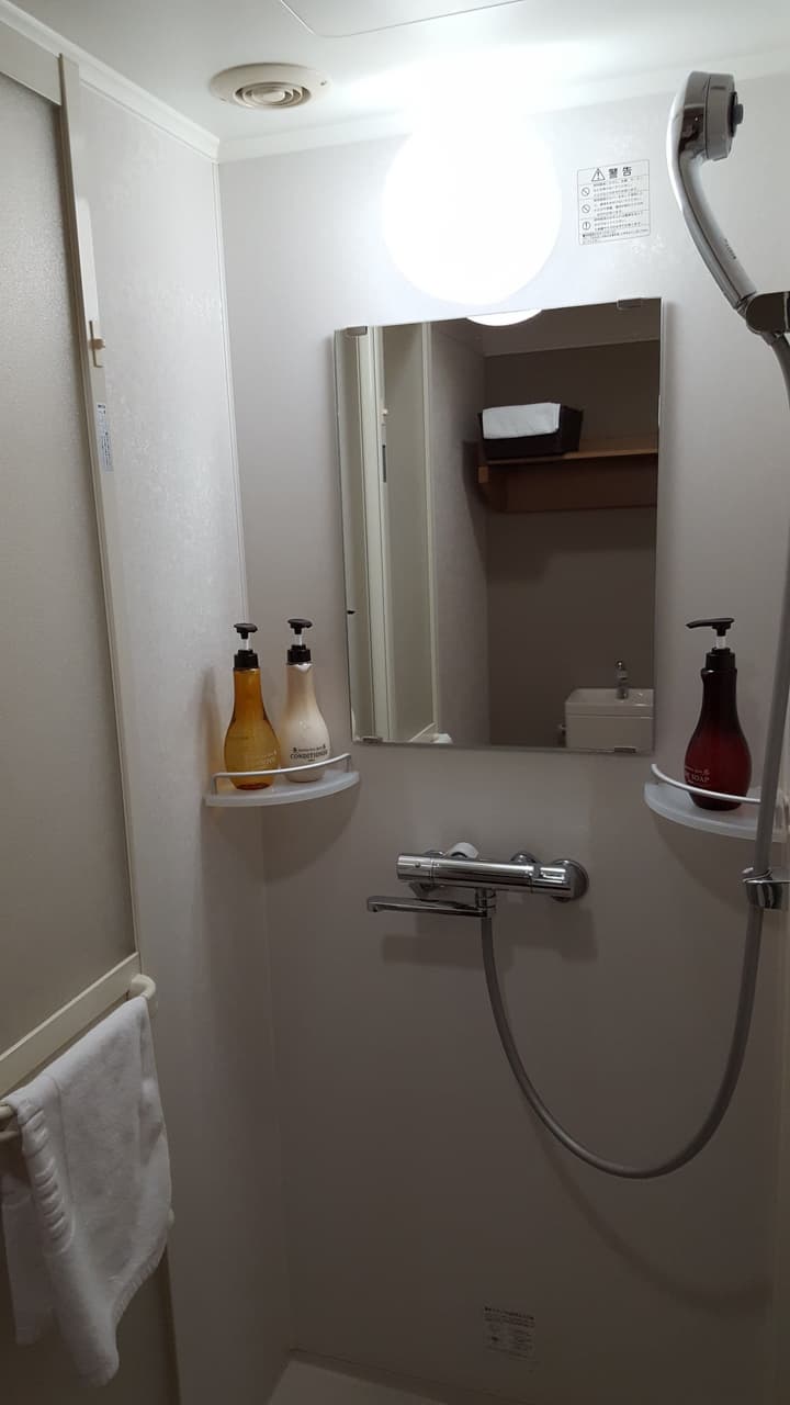 Dormy Inn Akihabara Hot Spring