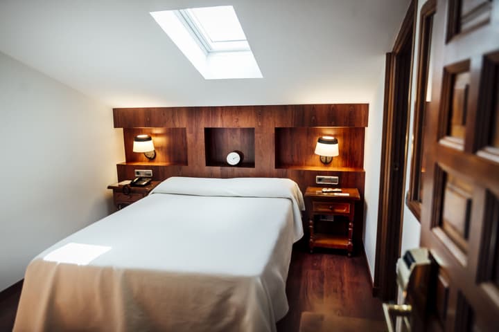 Hotel Santa Isabel