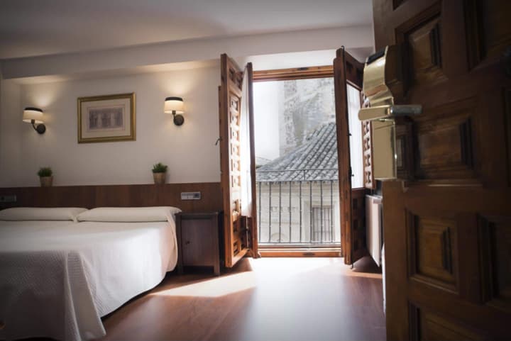 Hotel Santa Isabel