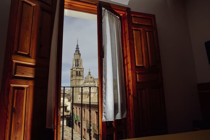 Hotel Santa Isabel
