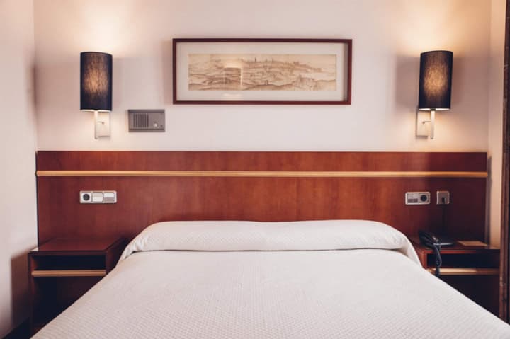 Hotel Santa Isabel