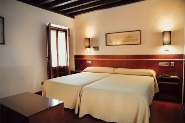 Hotel Santa Isabel