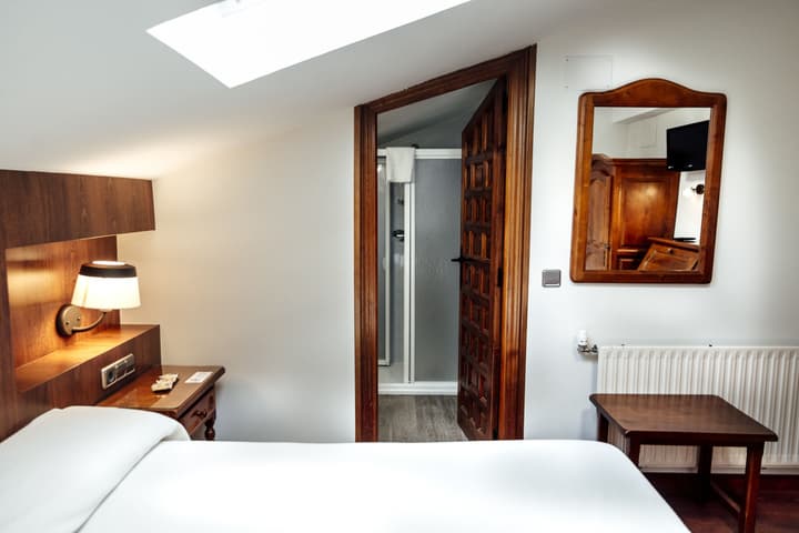 Hotel Santa Isabel