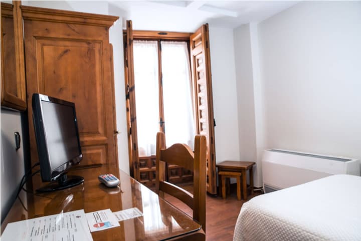 Hotel Santa Isabel