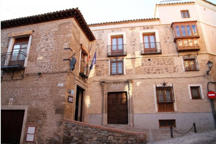 Hotel Santa Isabel
