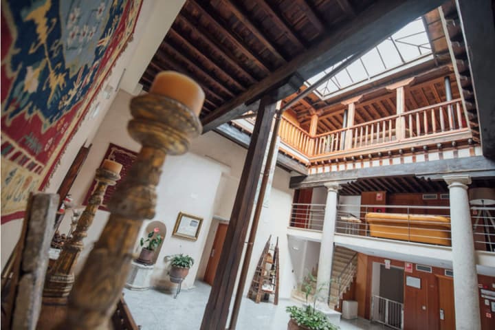 Hotel Santa Isabel