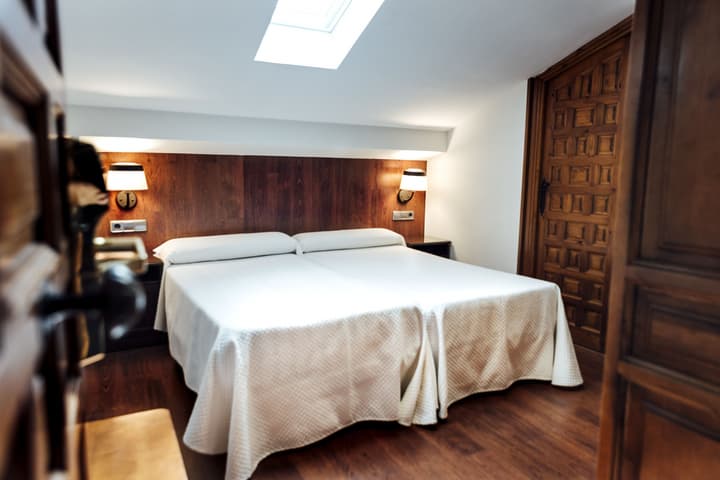 Hotel Santa Isabel