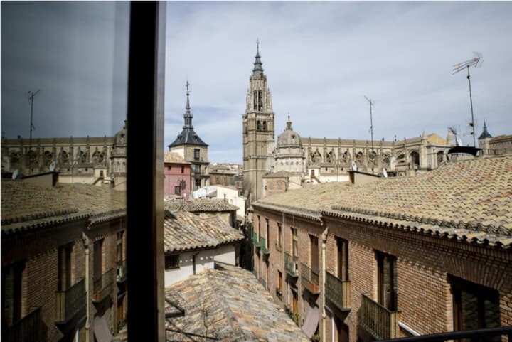 Hotel Santa Isabel