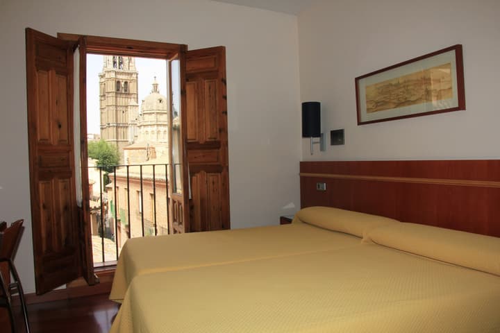 Hotel Santa Isabel
