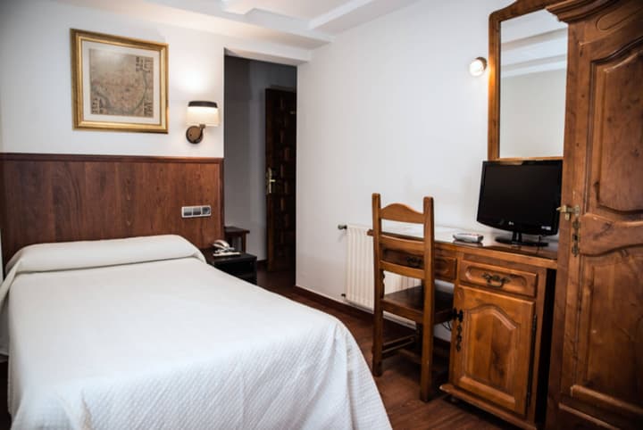 Hotel Santa Isabel