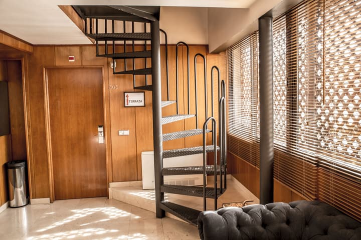 Hotel Santa Isabel