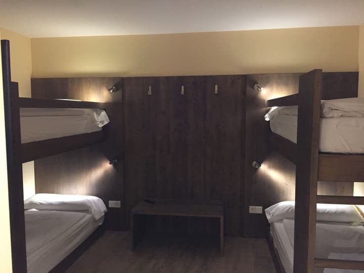 Hotel L'Ermita B&B